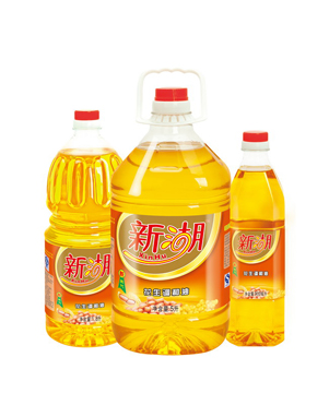 食用油灌裝機回首艱苦過去，展望美好未來