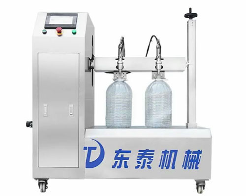 2018年食用油小包裝趨勢(shì)明顯，食用油灌裝機(jī)技術(shù)需要改進(jìn)